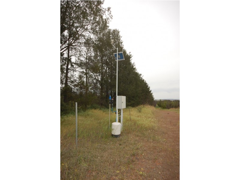 Farm 1777 Narrandera Road, Cudgel NSW 2700