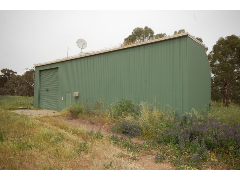 Farm 1777 Narrandera Road, Cudgel NSW 2700