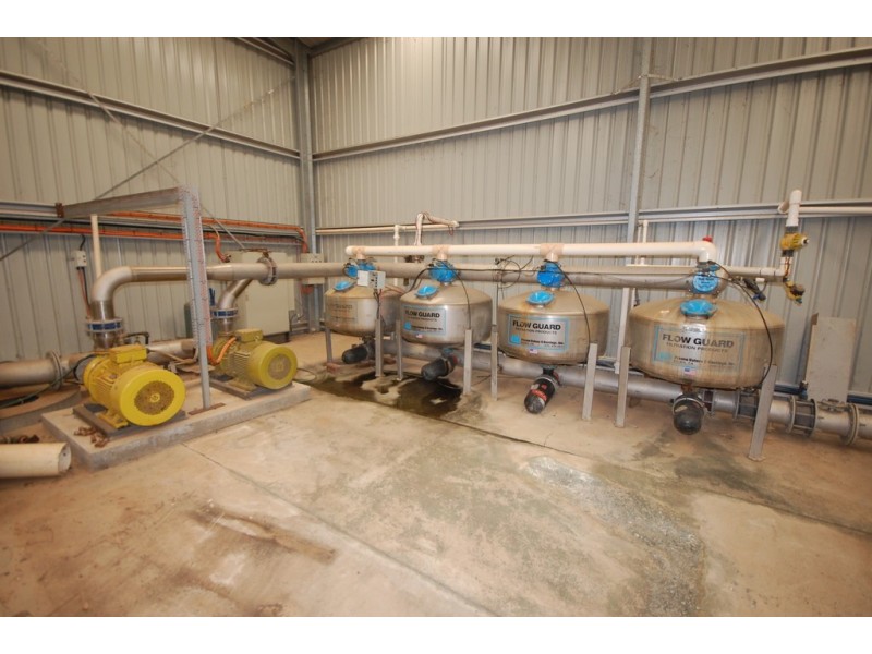 Farm 1777 Narrandera Road, Cudgel NSW 2700