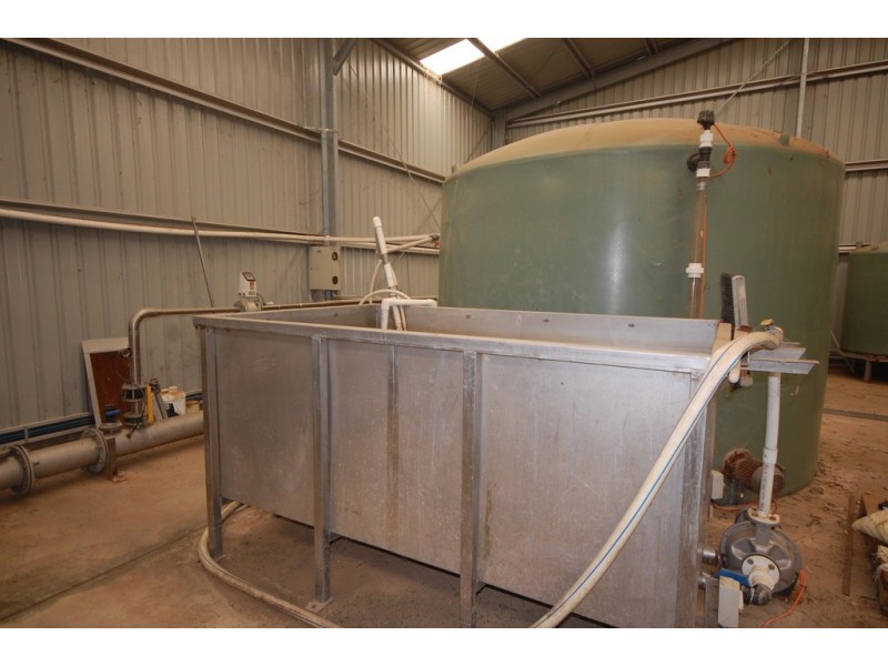 Farm 1777 Narrandera Road, Cudgel NSW 2700