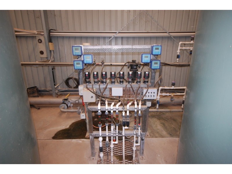 Farm 1777 Narrandera Road, Cudgel NSW 2700