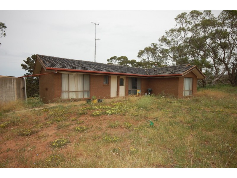 Farm 1777 Narrandera Road, Cudgel NSW 2700