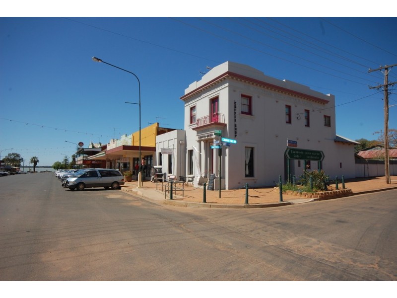 24 B Foster Street, Lake Cargelligo NSW 2672