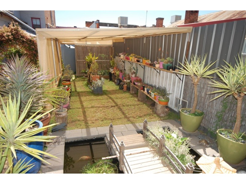 24 B Foster Street, Lake Cargelligo NSW 2672