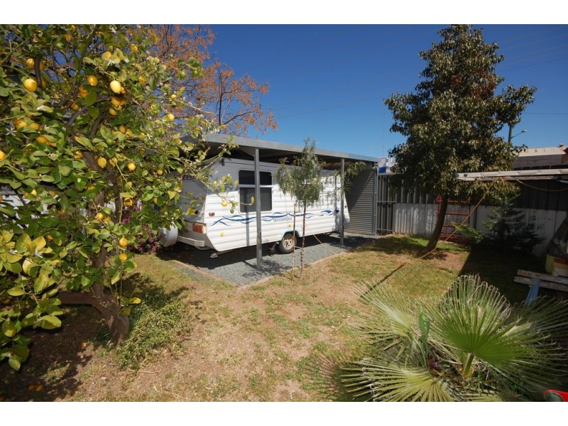 24 B Foster Street, Lake Cargelligo NSW 2672