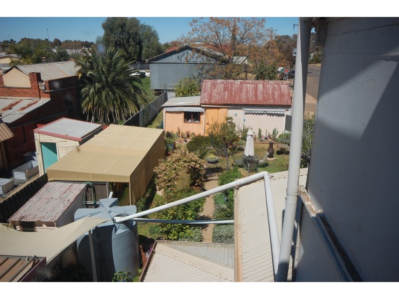24 B Foster Street, Lake Cargelligo NSW 2672