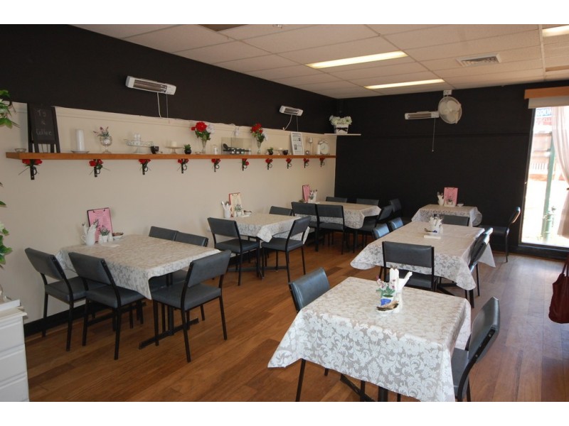 24 B Foster Street, Lake Cargelligo NSW 2672