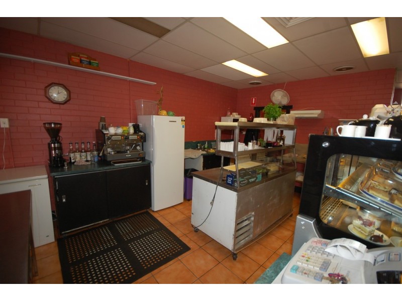 24 B Foster Street, Lake Cargelligo NSW 2672