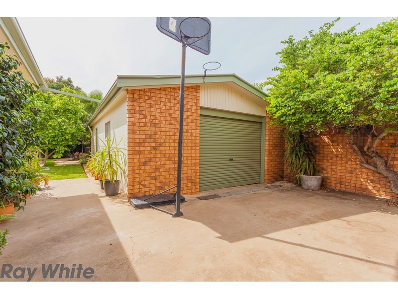3 Ross Crescent, Griffith NSW 2680