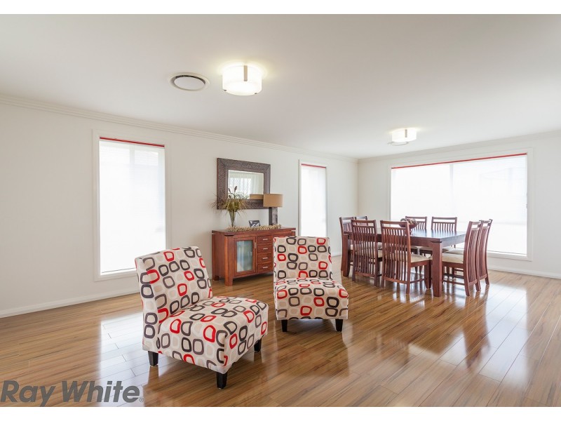 163 Clifton Boulevard, Griffith NSW 2680