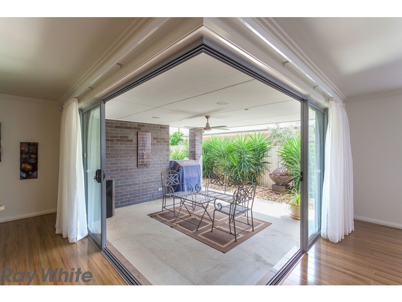 163 Clifton Boulevard, Griffith NSW 2680