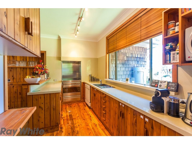Farm 1773 Thompson Road, Stanbridge NSW 2705