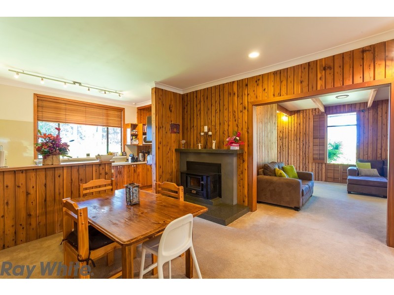 Farm 1773 Thompson Road, Stanbridge NSW 2705
