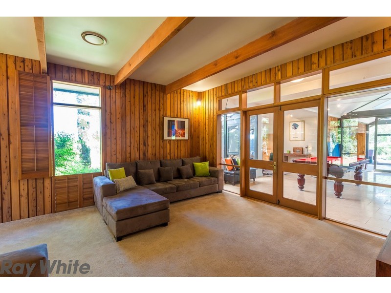 Farm 1773 Thompson Road, Stanbridge NSW 2705