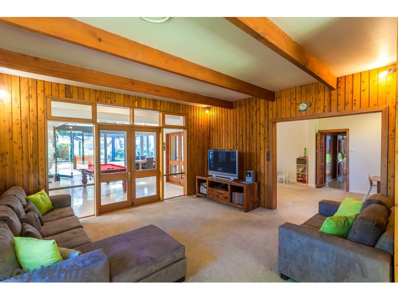 Farm 1773 Thompson Road, Stanbridge NSW 2705