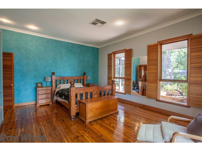 Farm 1773 Thompson Road, Stanbridge NSW 2705