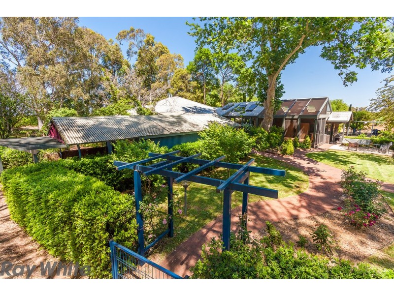 Farm 1773 Thompson Road, Stanbridge NSW 2705