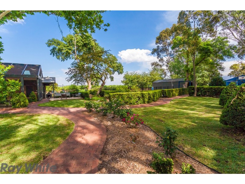 Farm 1773 Thompson Road, Stanbridge NSW 2705
