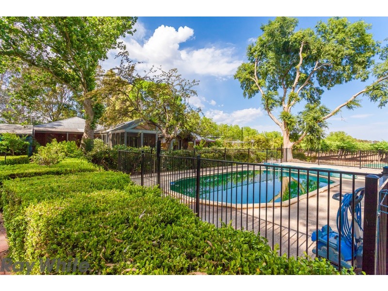 Farm 1773 Thompson Road, Stanbridge NSW 2705