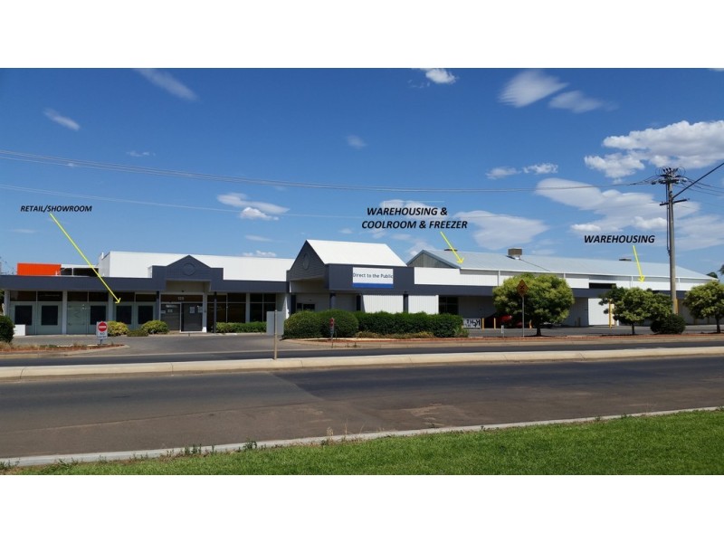 120 WAKADEN STREET, Griffith NSW 2680