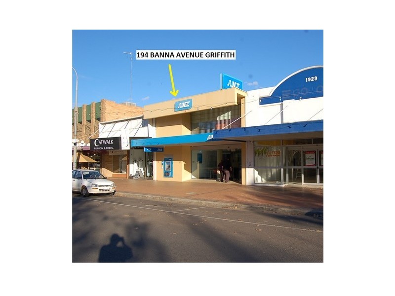 194 Banna Avenue, Griffith NSW 2680