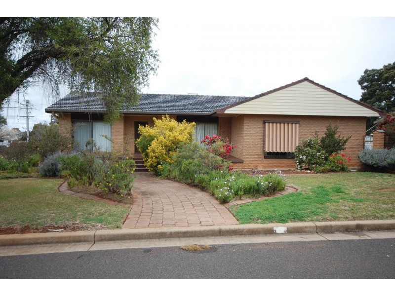 2 O’Sullivan Street, Griffith NSW 2680