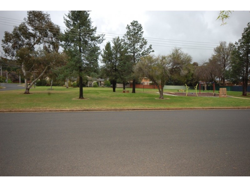 2 O’Sullivan Street, Griffith NSW 2680