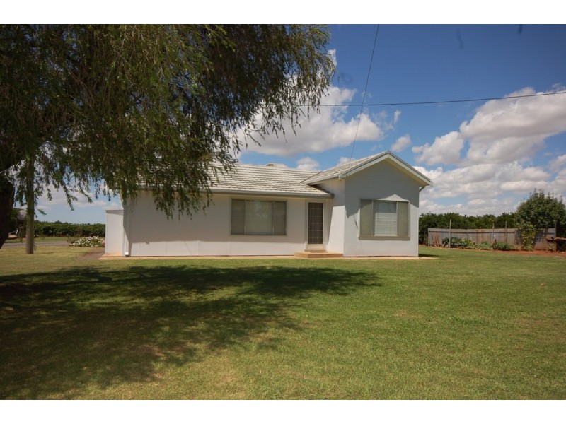 Farm 1716 Whites Road, Tharbogang NSW 2680