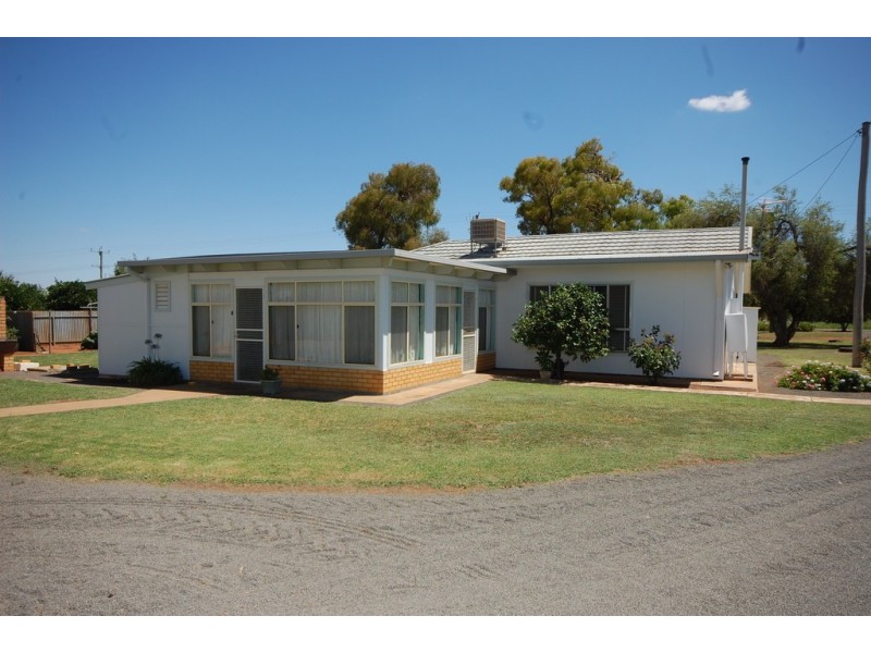 Farm 1716 Whites Road, Tharbogang NSW 2680