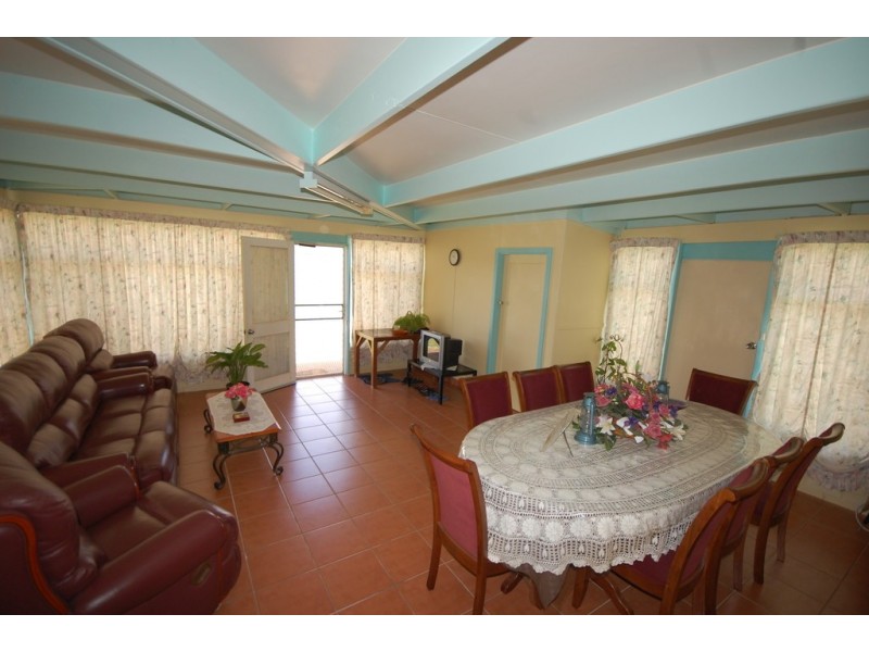 Farm 1716 Whites Road, Tharbogang NSW 2680