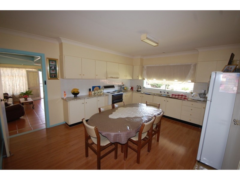 Farm 1716 Whites Road, Tharbogang NSW 2680