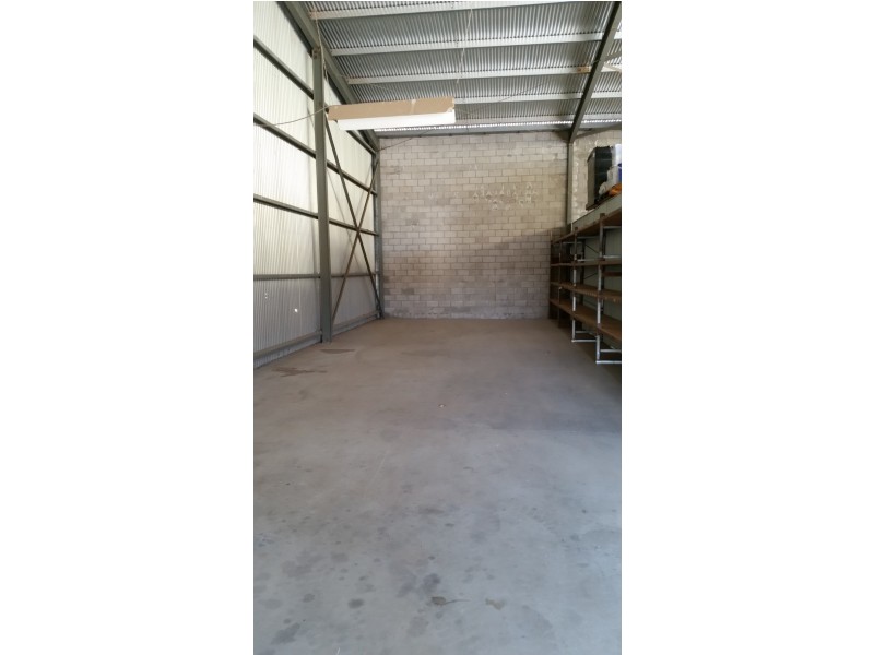 STORAGE WAKADEN STREET, Griffith NSW 2680