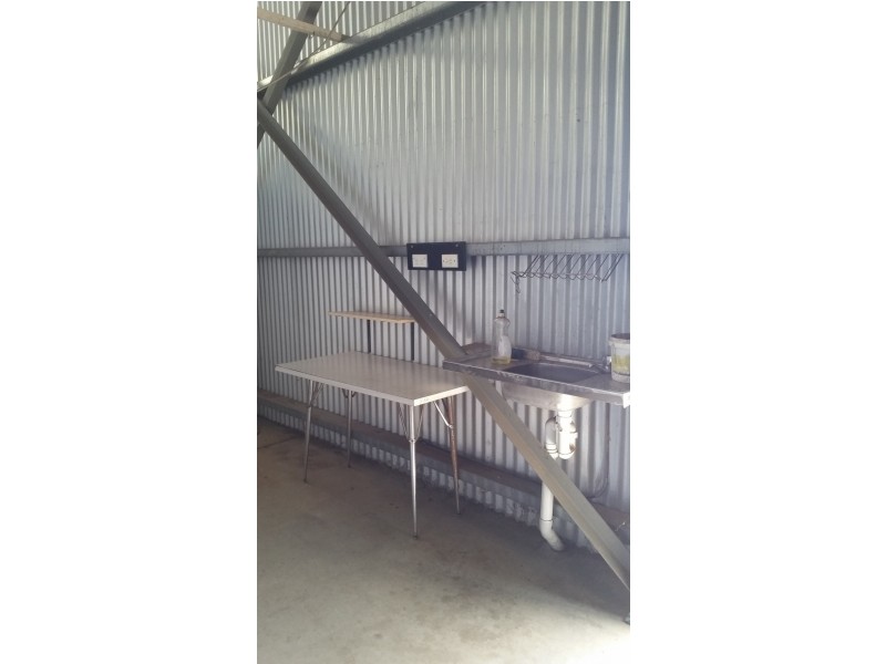 STORAGE WAKADEN STREET, Griffith NSW 2680