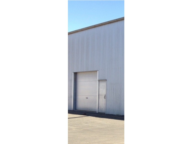 STORAGE WAKADEN STREET, Griffith NSW 2680