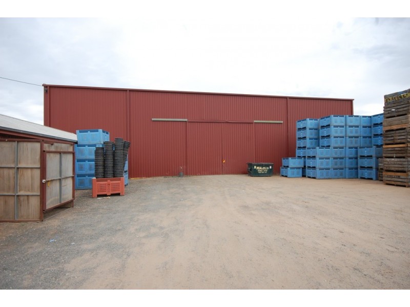 666 Murray Road, Yoogali NSW 2680