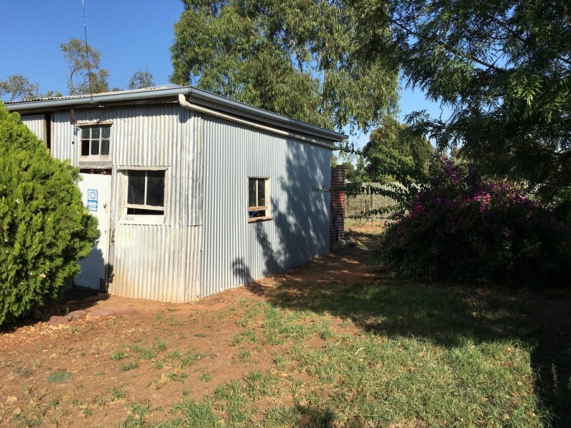 19 Conapaira Street, Whitton NSW 2705