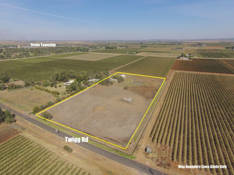 Farm 539, Yenda NSW 2681