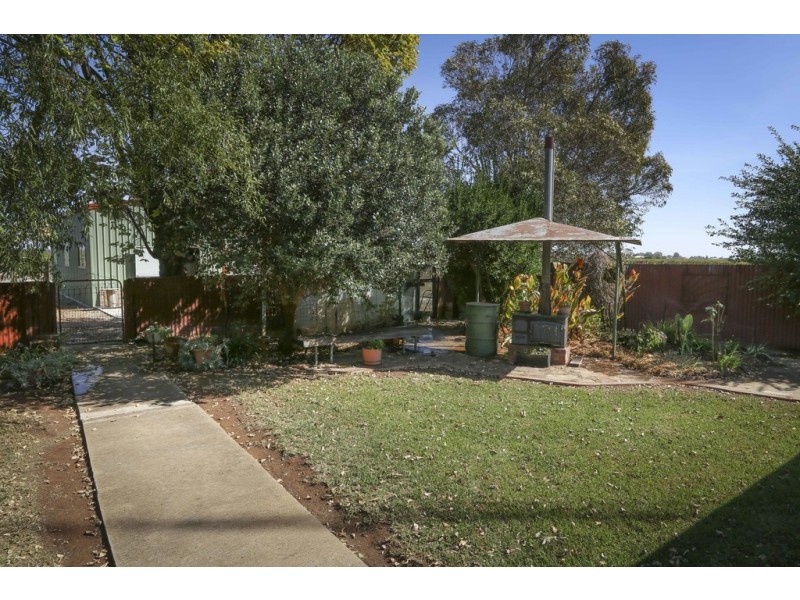 Farm 539, Yenda NSW 2681