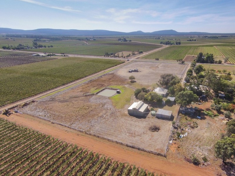 Farm 539, Yenda NSW 2681