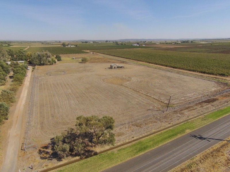 Farm 539, Yenda NSW 2681