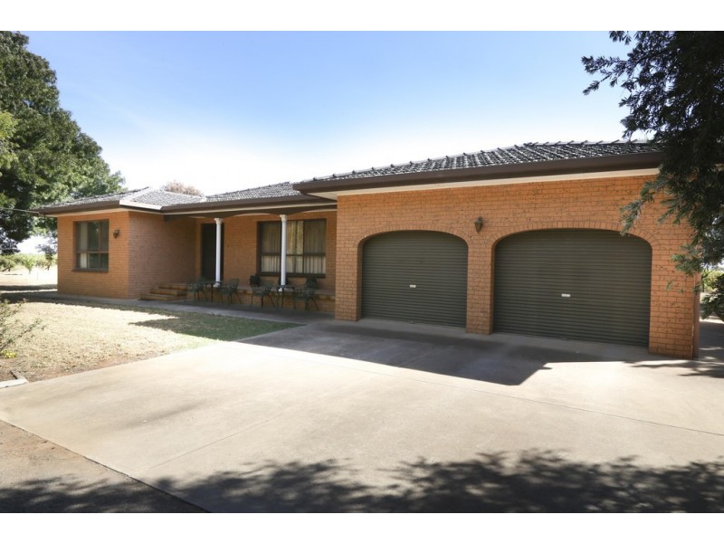 Farm 1328, Yenda NSW 2681