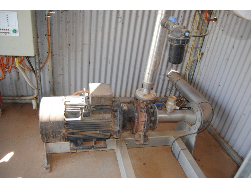 Farm 1342, Yenda NSW 2681