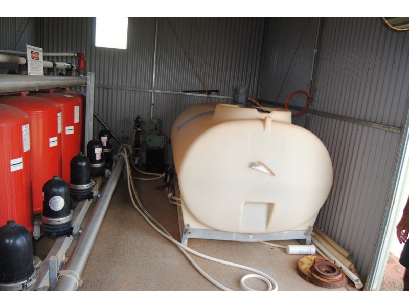 Farm 1342, Yenda NSW 2681