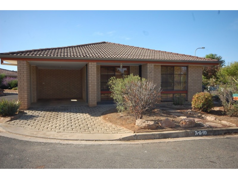 7/6-10 Hoad Street, Griffith NSW 2680