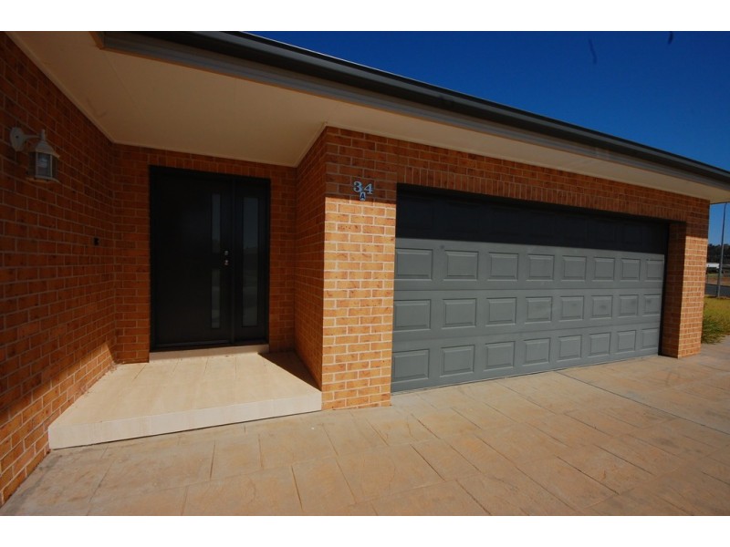 34A Hillam Drive, Griffith NSW 2680