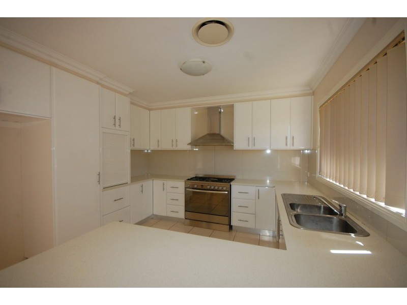 34A Hillam Drive, Griffith NSW 2680