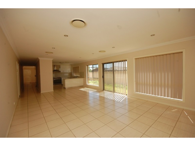 34A Hillam Drive, Griffith NSW 2680