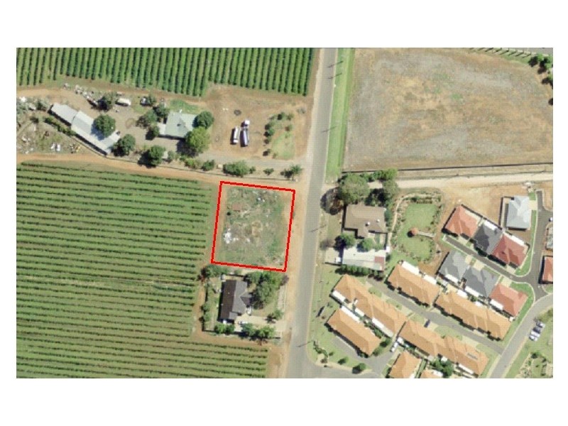 Lot 1908 Sidlow Road, Griffith NSW 2680