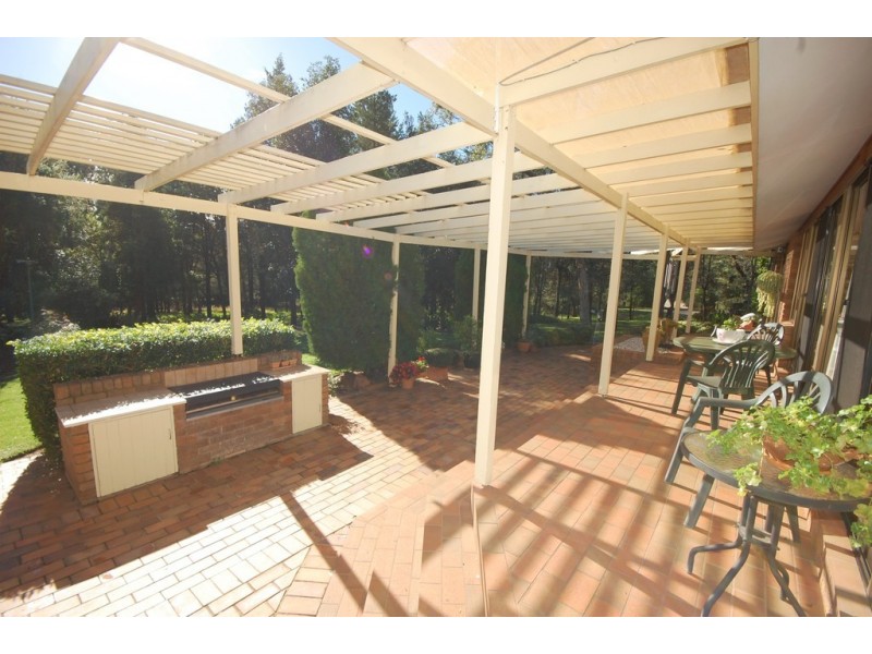 6 Maegraith Place, Sommerton Park,, Griffith NSW 2680