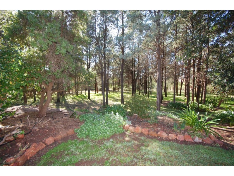 6 Maegraith Place, Sommerton Park,, Griffith NSW 2680